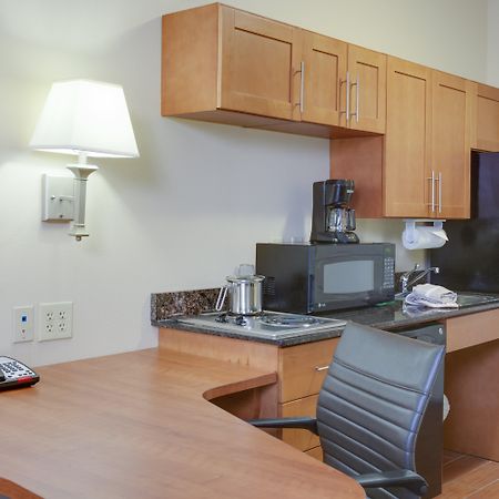 Candlewood Suites Richmond Airport By Ihg Sandston Extérieur photo