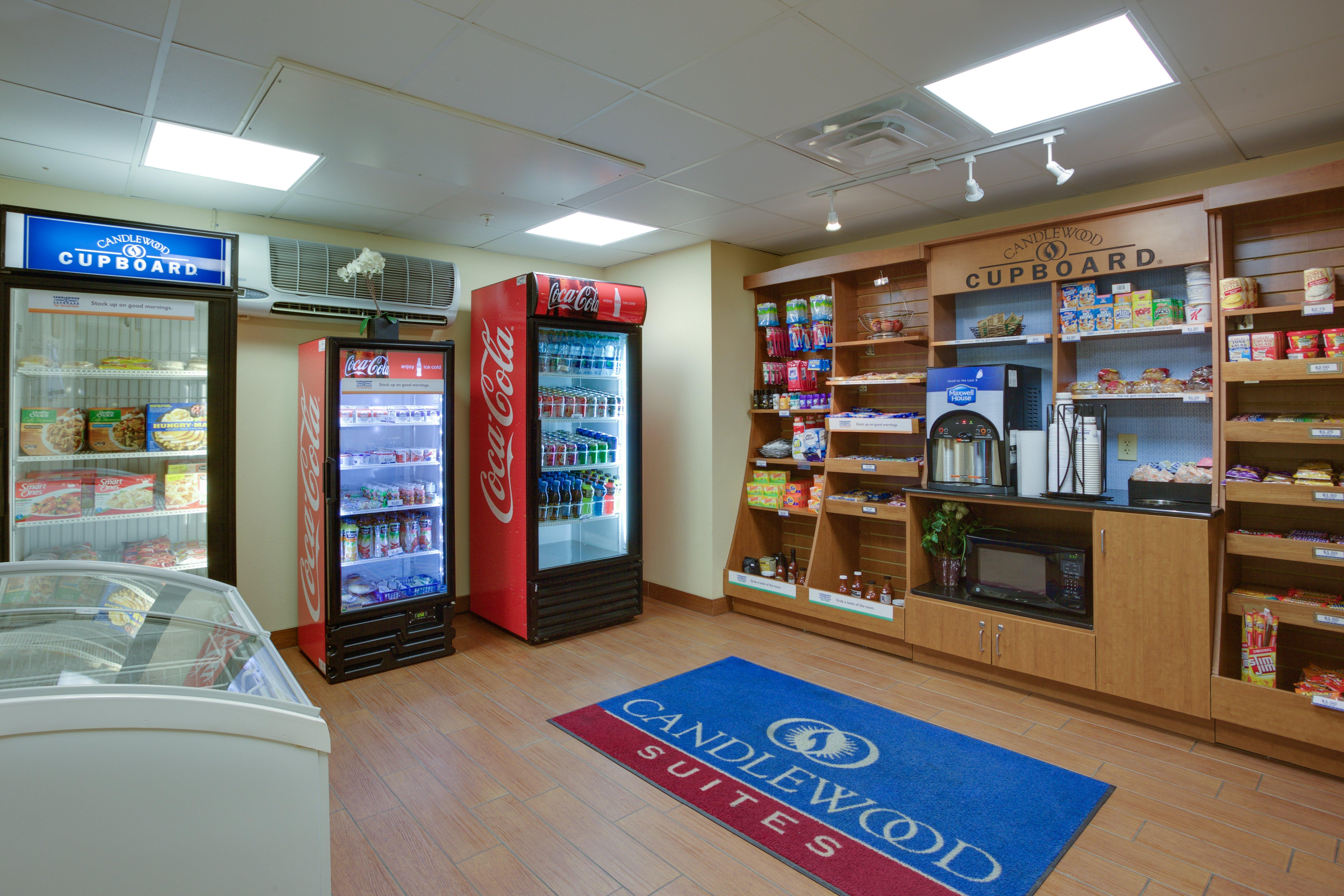 Candlewood Suites Richmond Airport By Ihg Sandston Extérieur photo