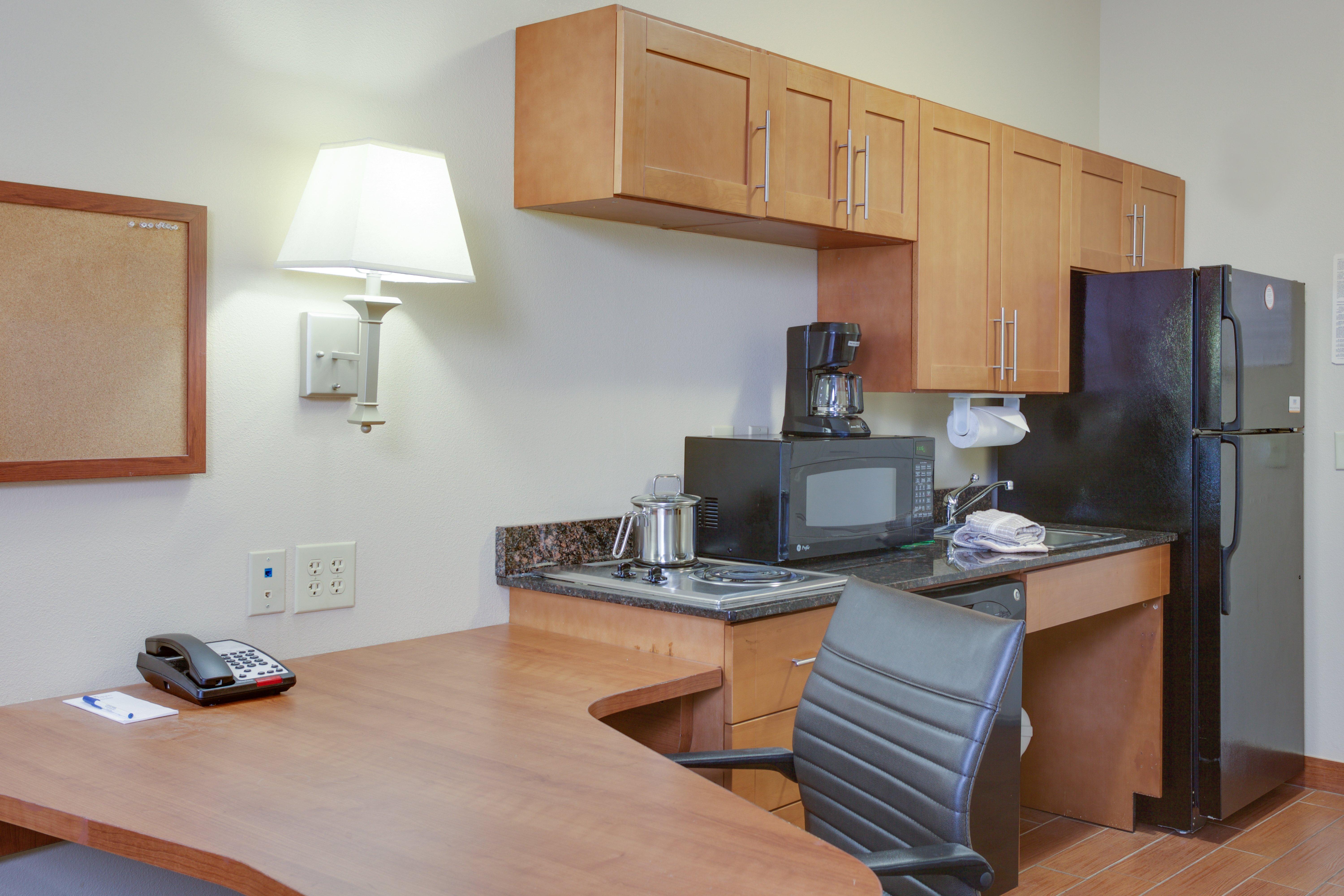 Candlewood Suites Richmond Airport By Ihg Sandston Extérieur photo