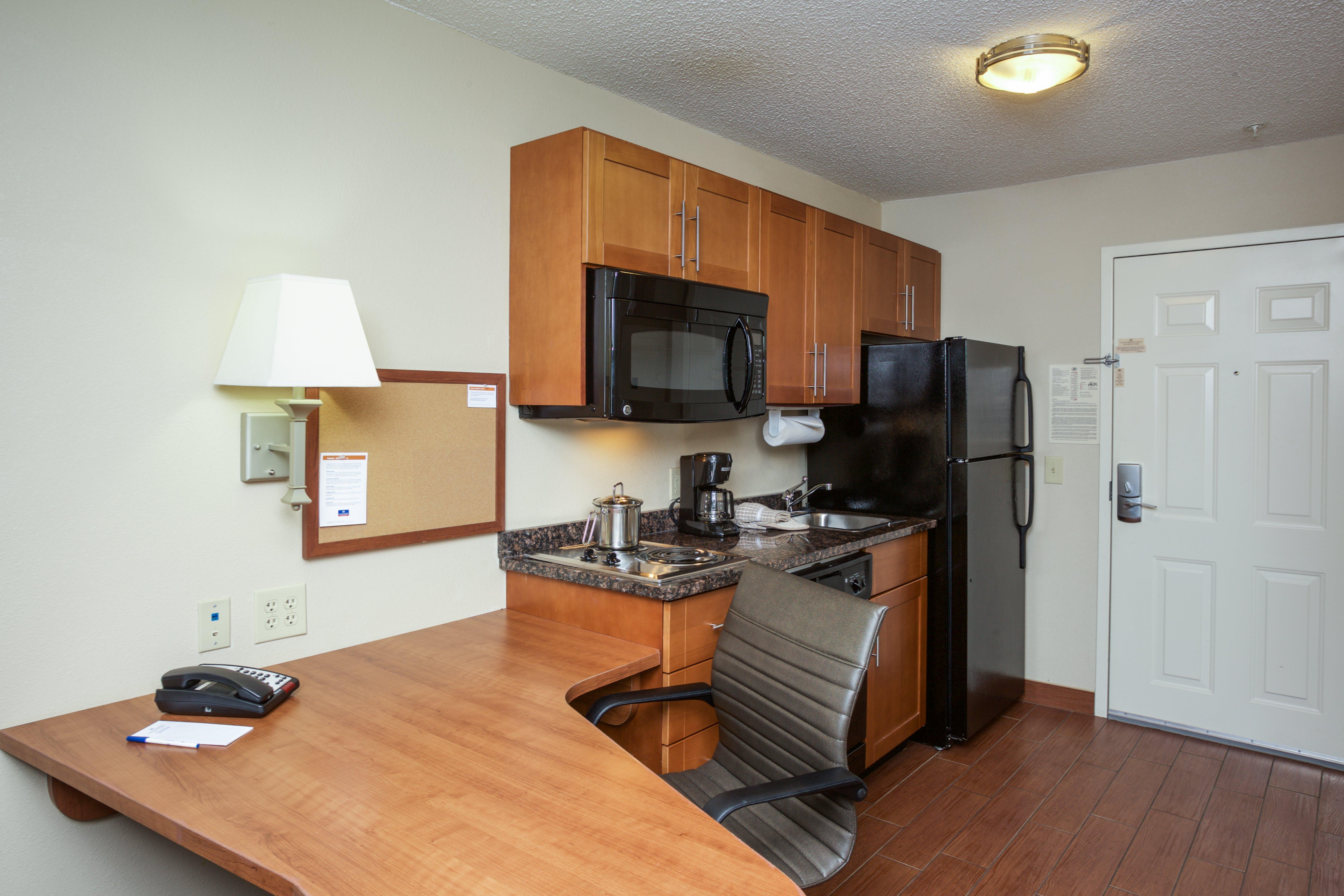 Candlewood Suites Richmond Airport By Ihg Sandston Extérieur photo