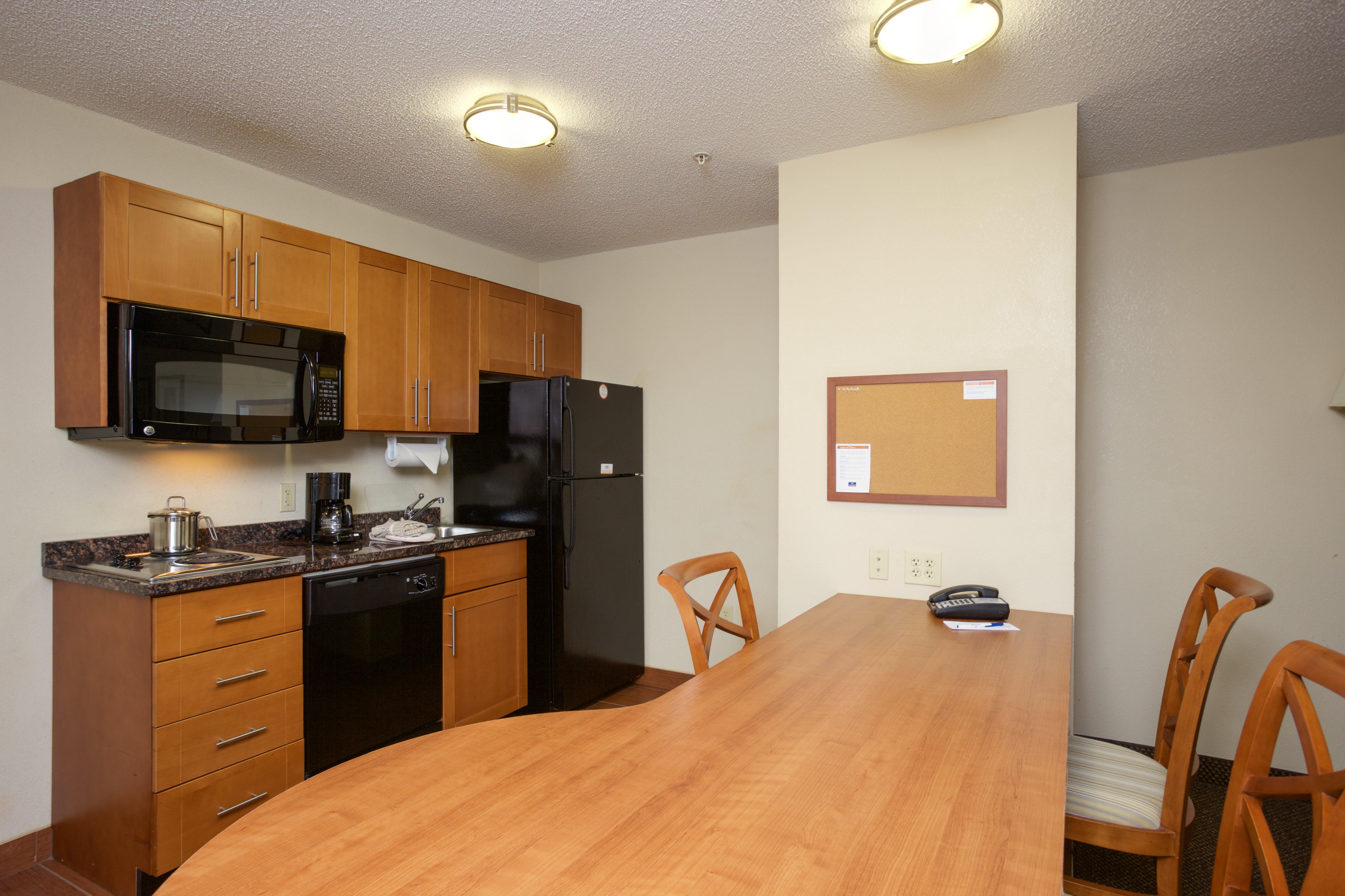 Candlewood Suites Richmond Airport By Ihg Sandston Extérieur photo