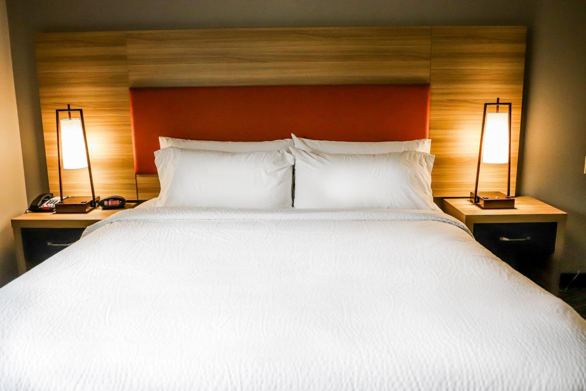 Candlewood Suites Richmond Airport By Ihg Sandston Extérieur photo