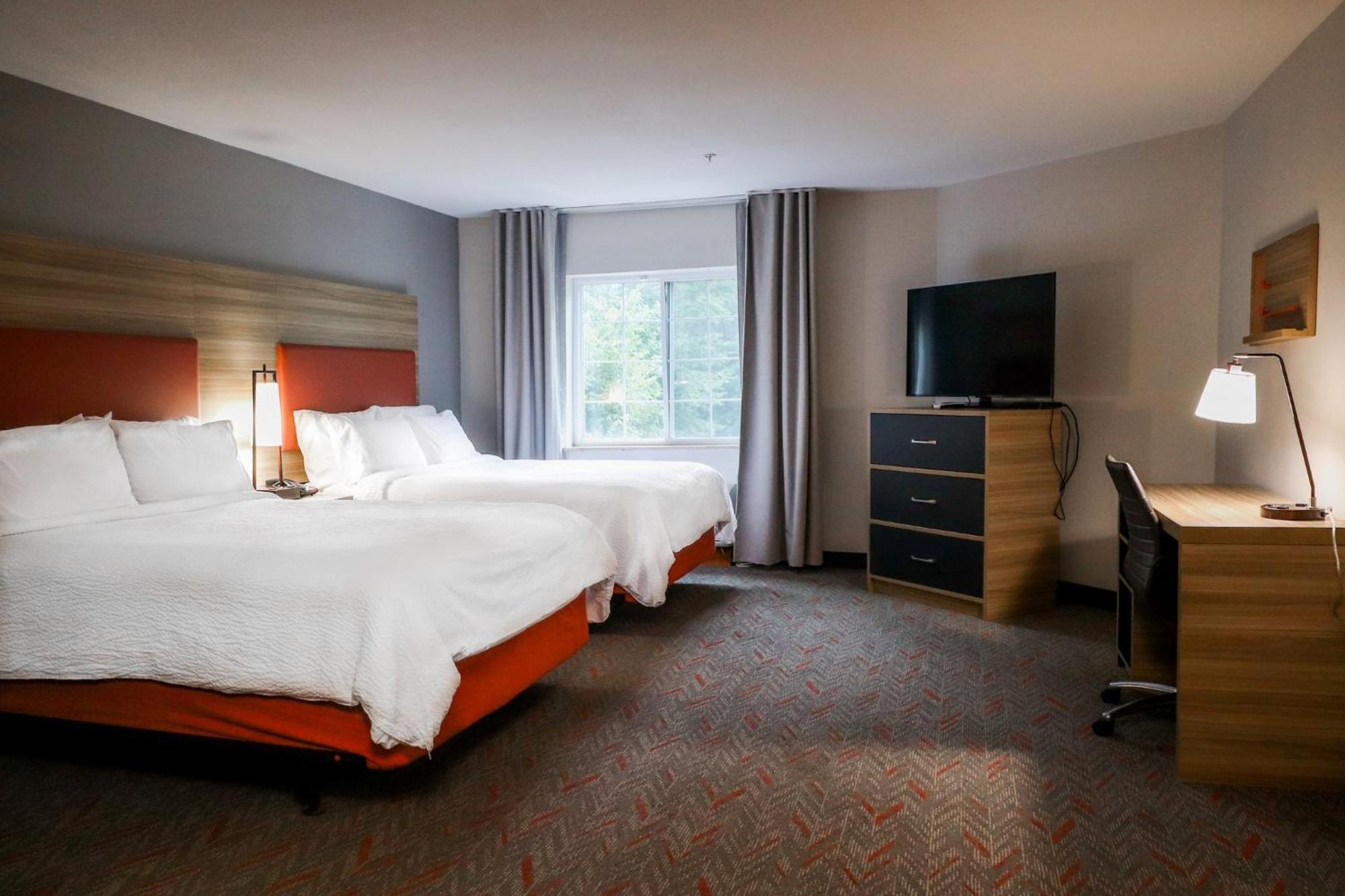 Candlewood Suites Richmond Airport By Ihg Sandston Extérieur photo