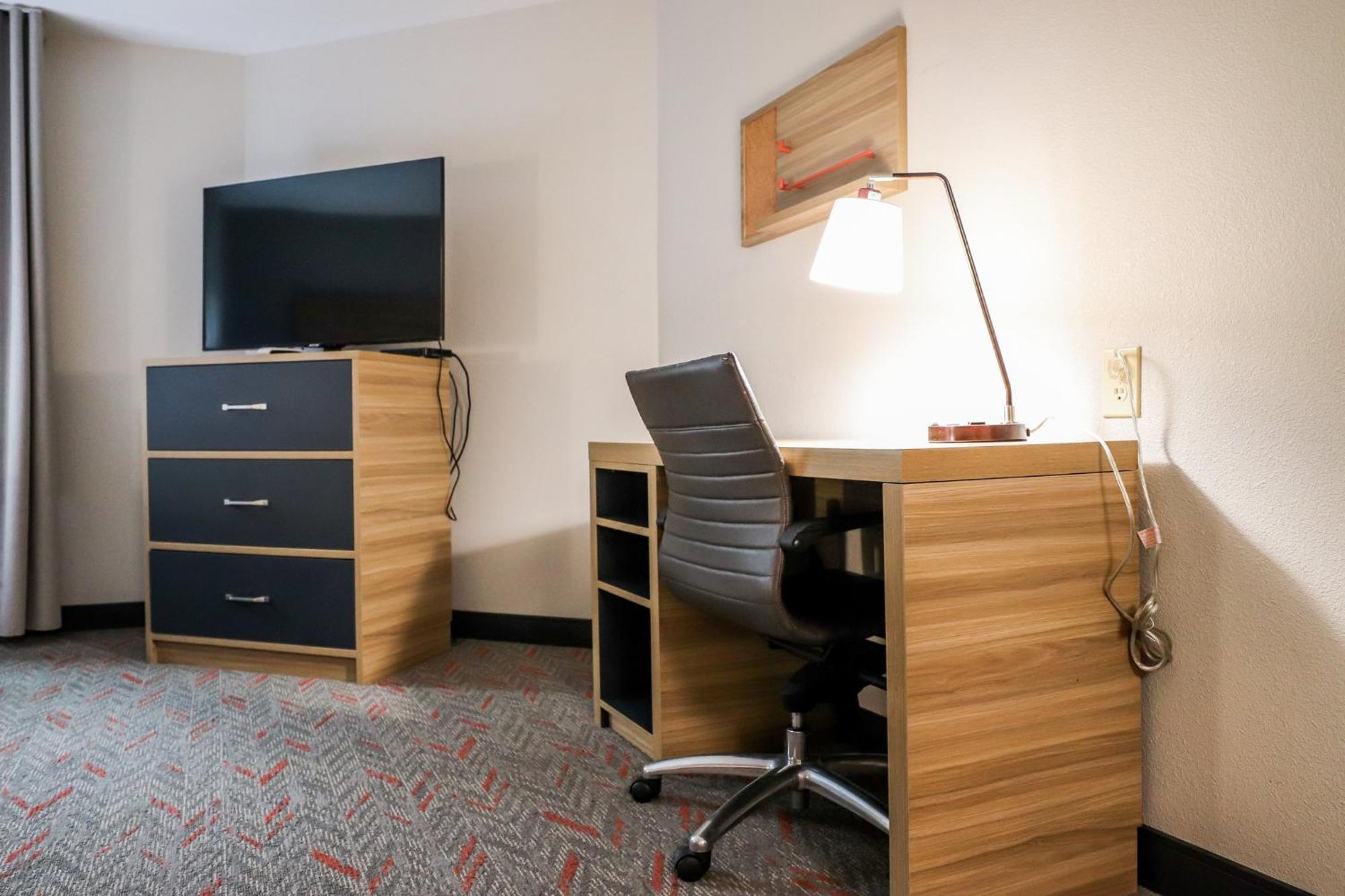 Candlewood Suites Richmond Airport By Ihg Sandston Extérieur photo