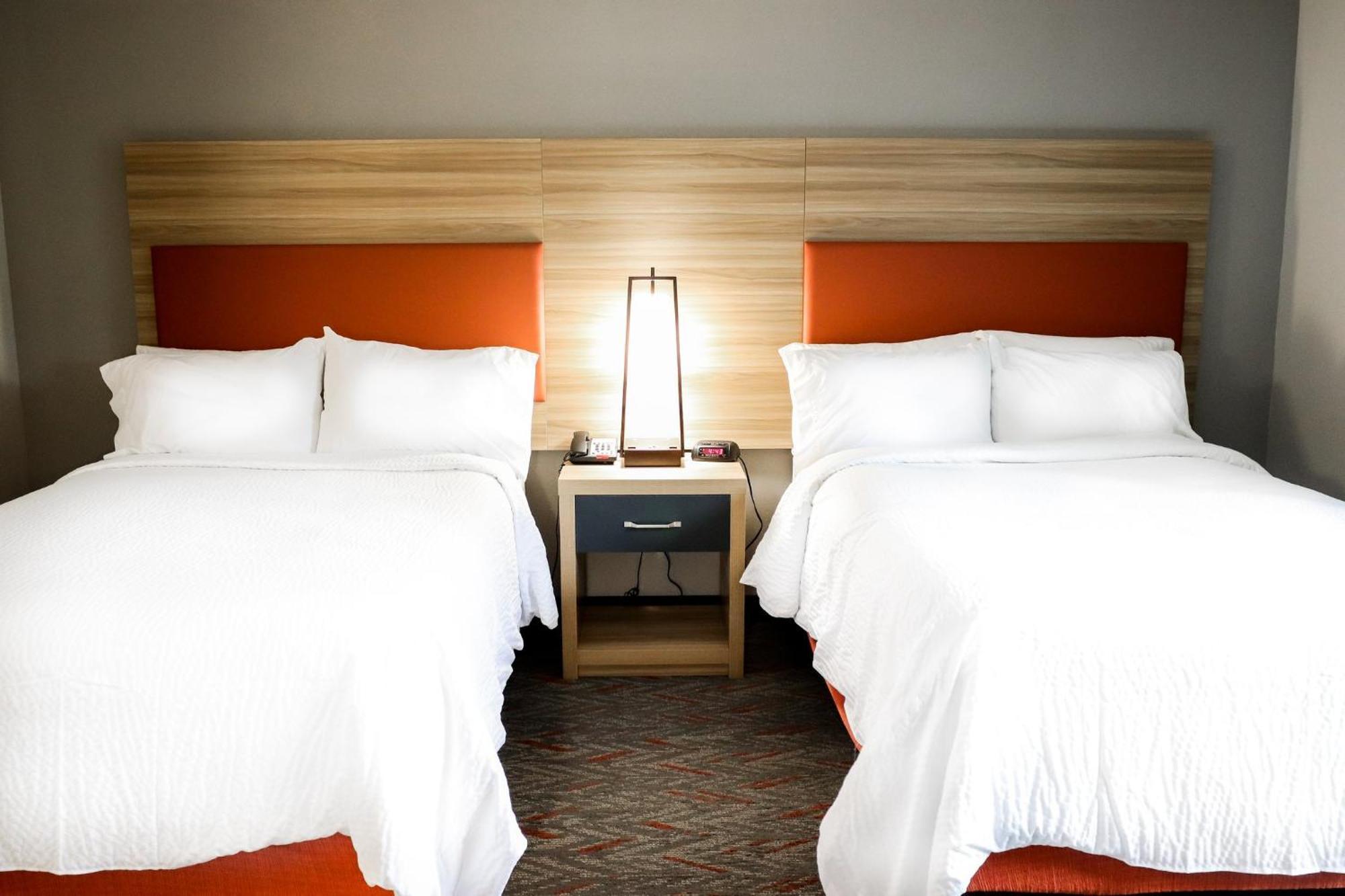 Candlewood Suites Richmond Airport By Ihg Sandston Extérieur photo