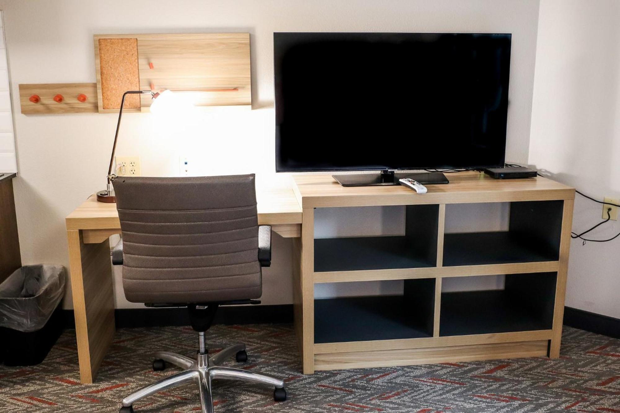 Candlewood Suites Richmond Airport By Ihg Sandston Extérieur photo