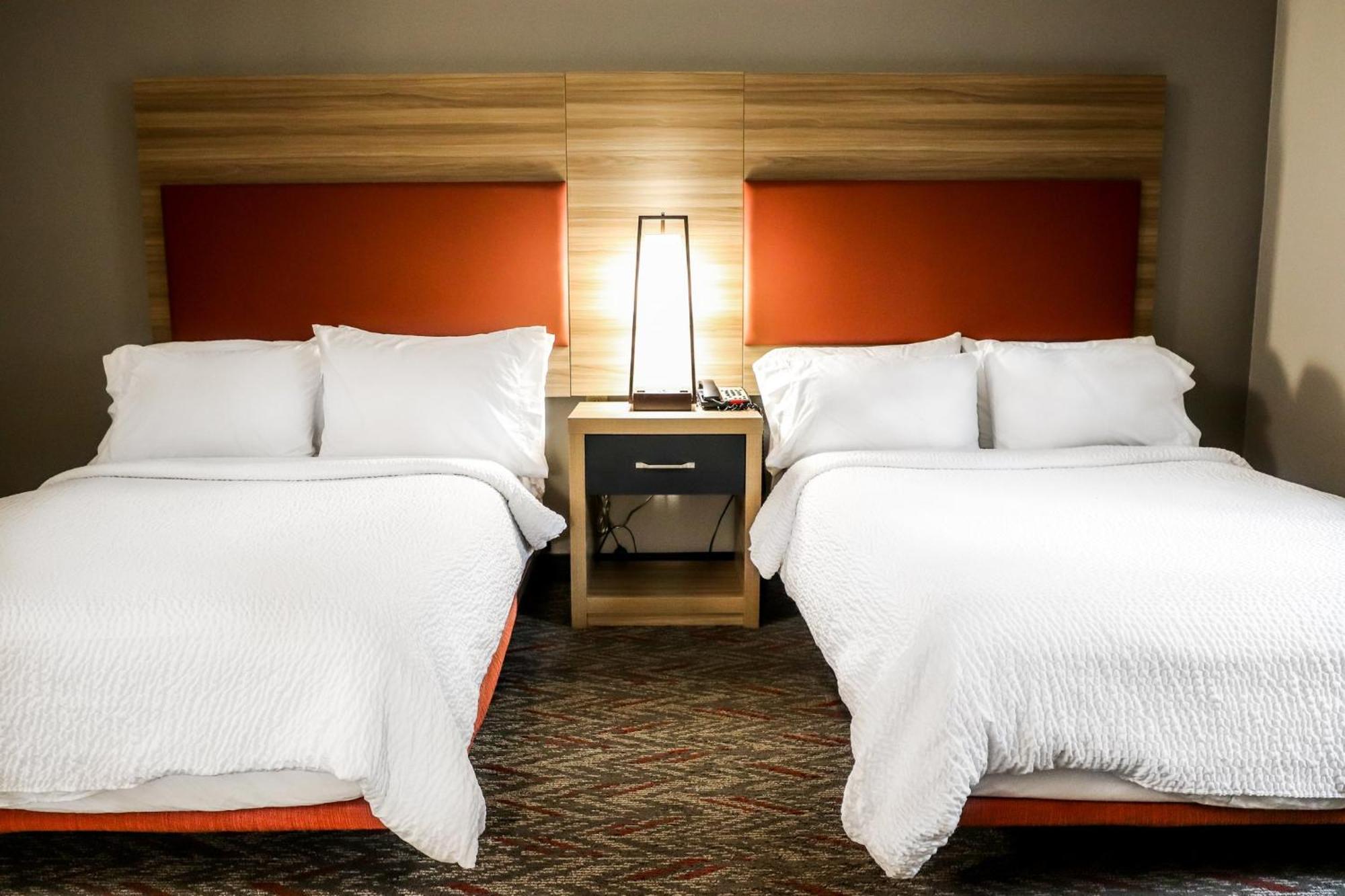 Candlewood Suites Richmond Airport By Ihg Sandston Extérieur photo