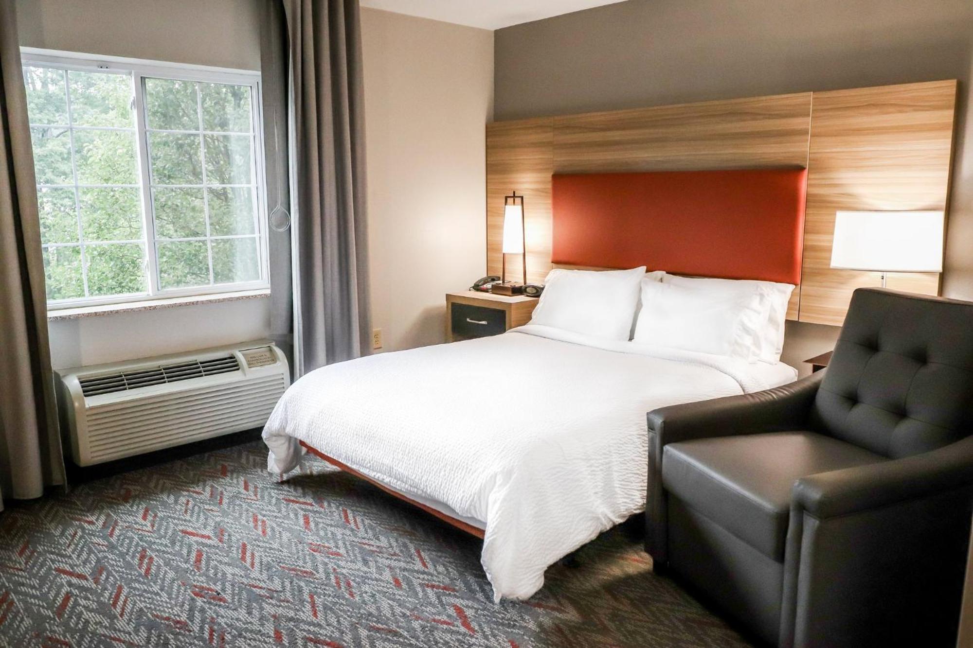 Candlewood Suites Richmond Airport By Ihg Sandston Extérieur photo